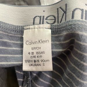 Calvin Klein Thongs